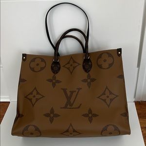 LOUIS VUITTON ONTHEGO GM